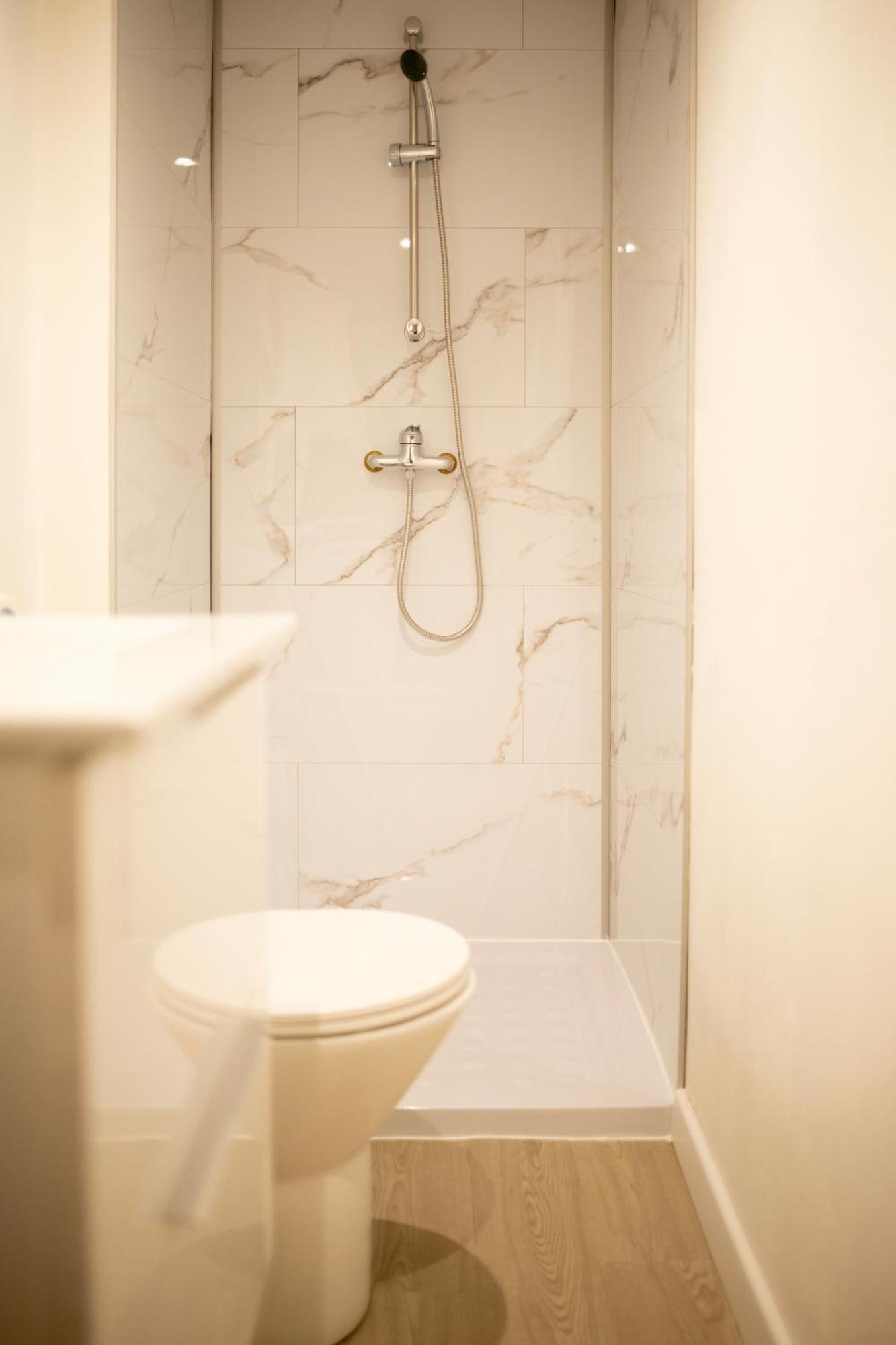 Cocon Avec Spa Dans Le Centre Boulogne-sur-Mer Exterior foto